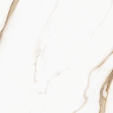 Prestigio RB85 - Calacatta Oro, Soft, 60x60cm, 9.00mm, Rectified