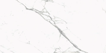 Prestigio RC48 - Statuario Apuano, Matt, 60x120cm, 9.00mm, Rectified