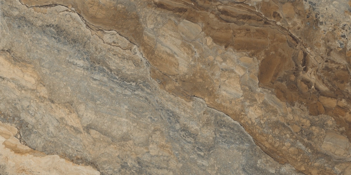 Prestigio NZ74 - Wings, Lucido, 30x60cm, 9.00mm, Rectified