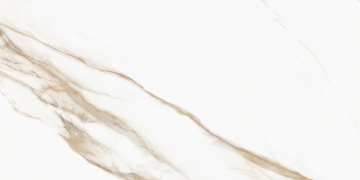 Prestigio RC42 - Calacatta Oro, Lucido, 60x120cm, 9.00mm, Rectified