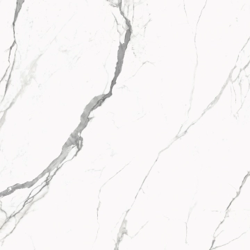 Prestigio OY54 - Statuario Apuano, Soft, 120x120cm, 9.00mm, Rectified