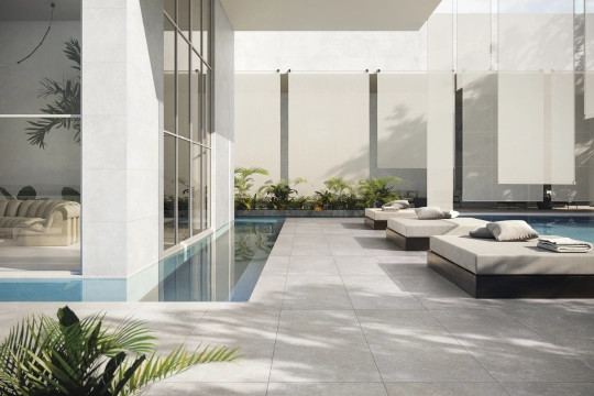 Ceramiche Refin Coquille