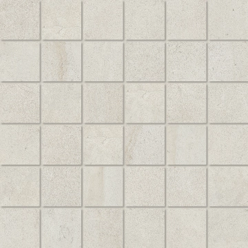 Sublime Mosaico OT60 - Grey, Matt, 30x30cm, 9.00mm, Rectified