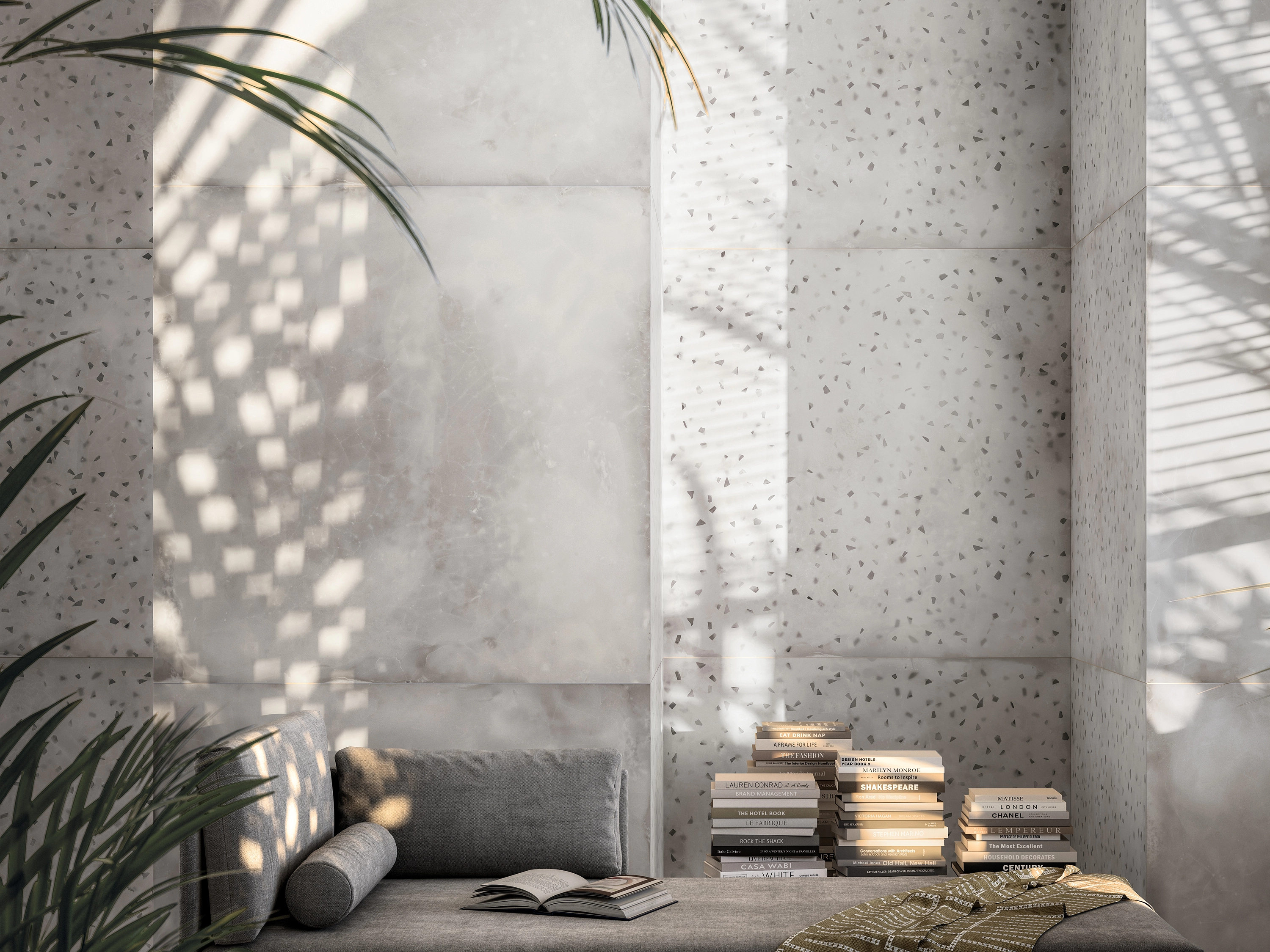 Ceramiche Refin Cera, Stone