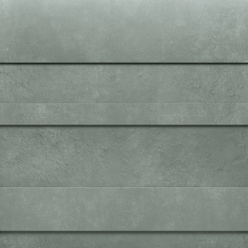 Feel Layers Kit OU41 - Sage, Matt, 115x120cm, 9.00mm, Rectified