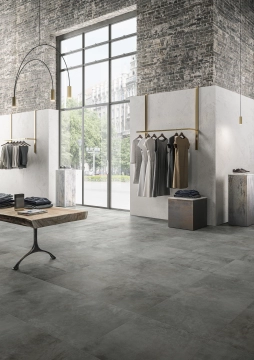 Ceramiche Refin Design Industry