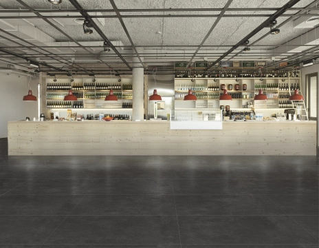 Ceramiche Refin Design Industry