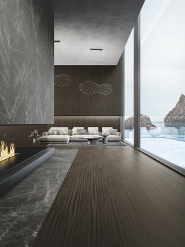 Ceramiche Refin Canal Grande