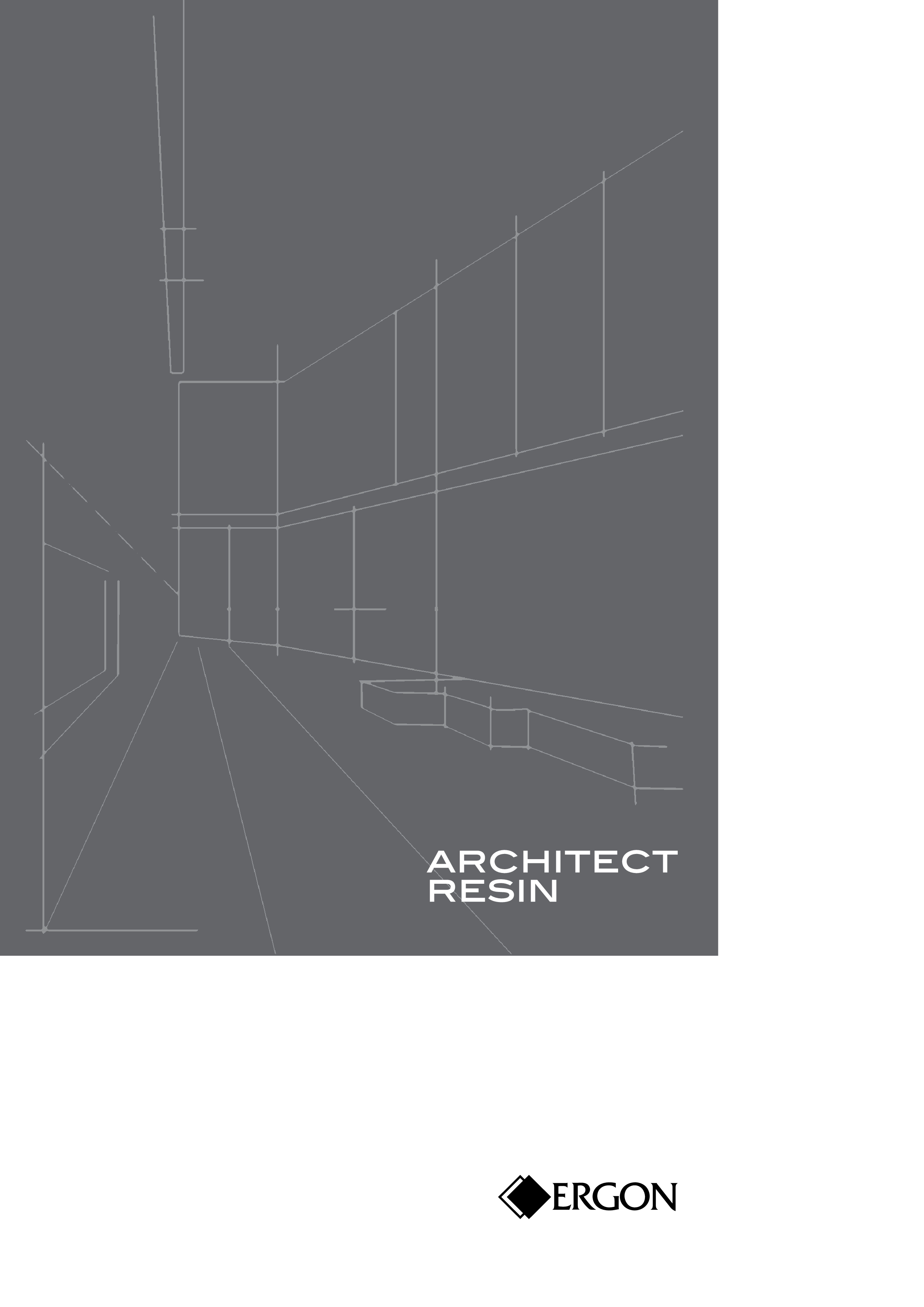 ArchitectResinCatalogo2025.06Web