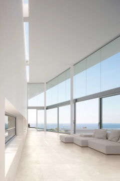 Ergon Architect Resin