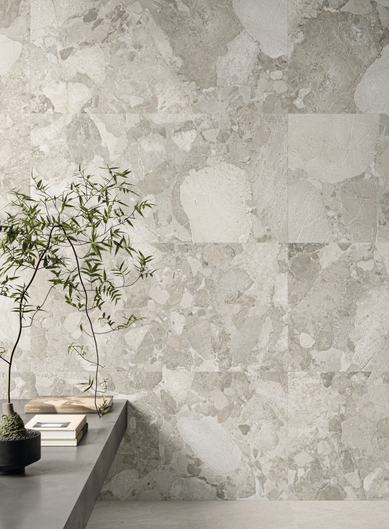 Ergon Matera Stone | Dimora