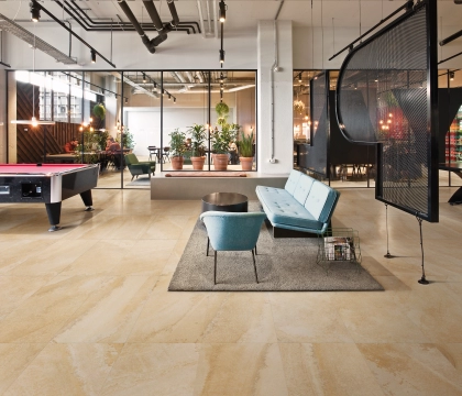 Cornerstone Alpen