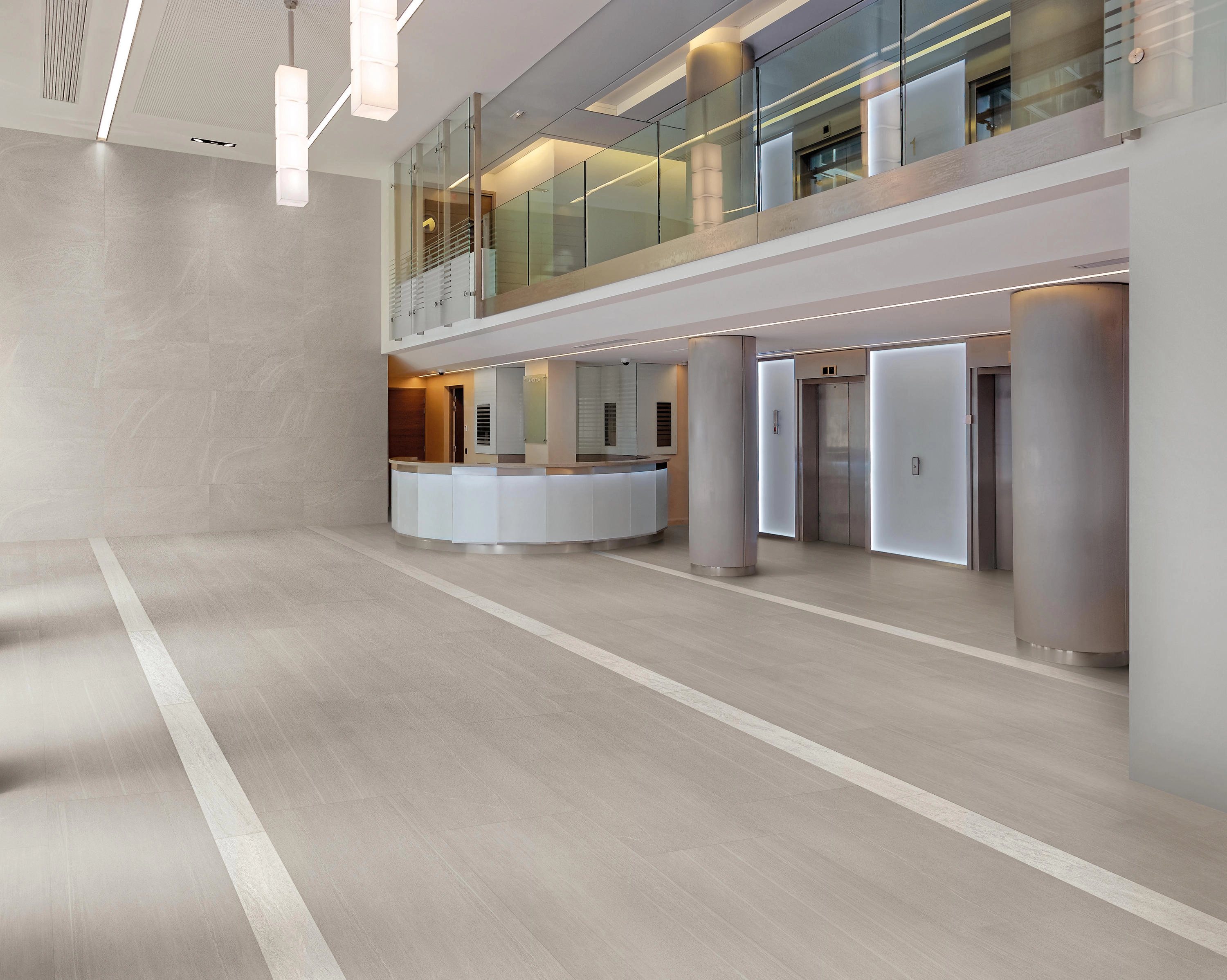Ergon Stone Project, Stone