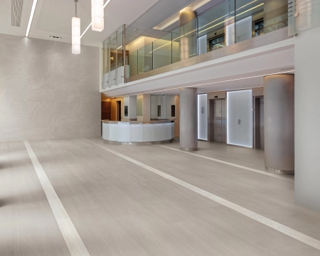 Ergon Stone Project