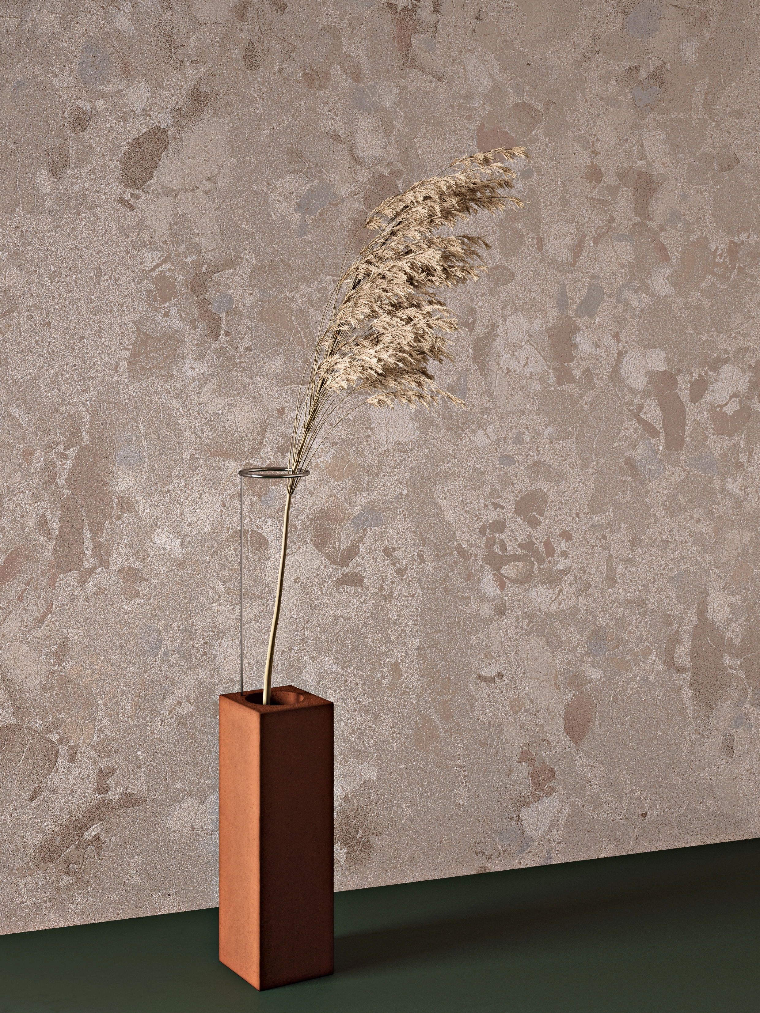 Leonardo Ceramica Attitude