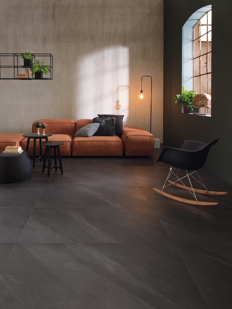 Leonardo Ceramica 65 Parallelo N, Matt, 60x60cm, 10.00mm, Rectified ...