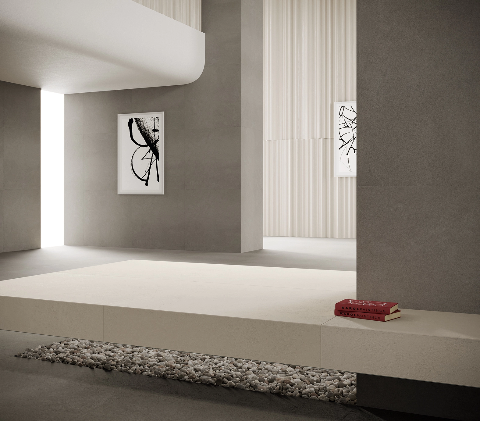 Leonardo Ceramica Crush
