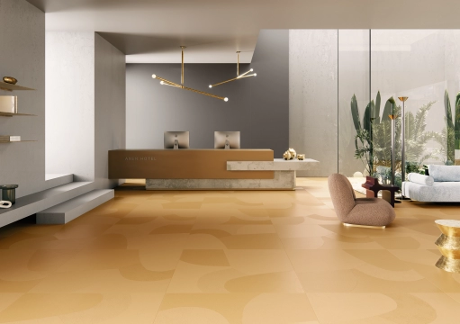 Leonardo Ceramica Artwork