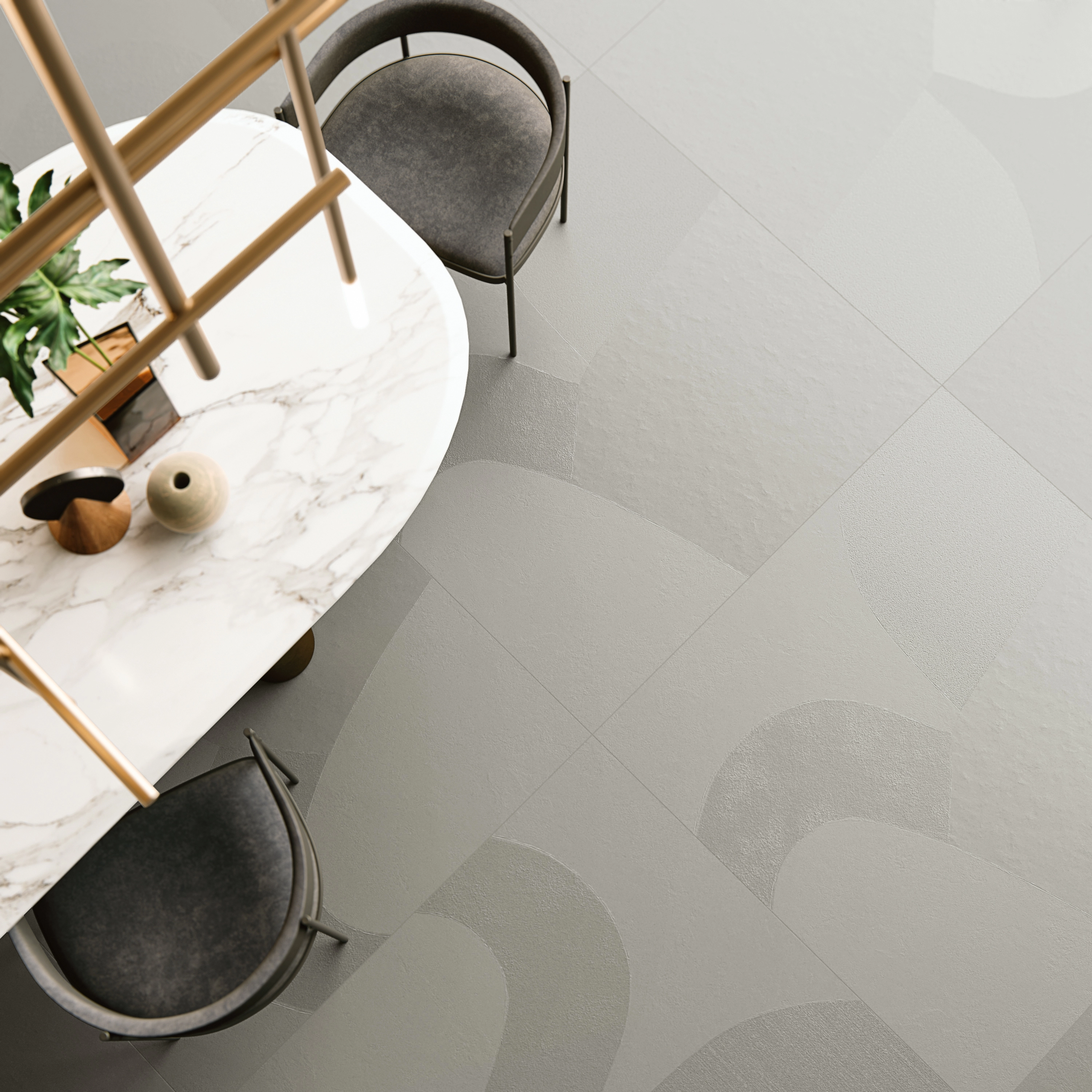 Leonardo Ceramica Artwork
