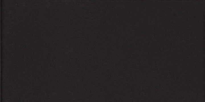 Icon ICON BLACK 36 - Black, Matt, 30x60cm, 10.50mm, Rectified