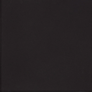 Icon ICON BLACK 60L - Black, Glossy, 60x60cm, 10.50mm, Rectified