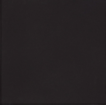 Icon ICON BLACK 120 - Black, Matt, 120x120cm, 10.50mm, Rectified