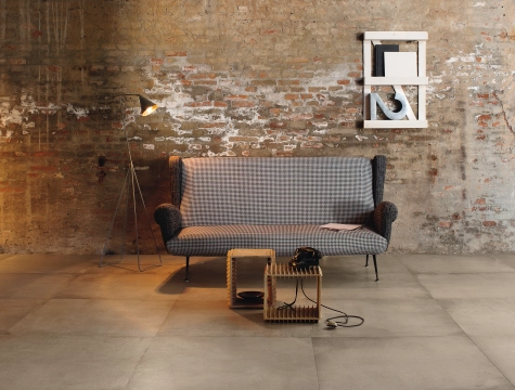 Leonardo Ceramica Waterfront
