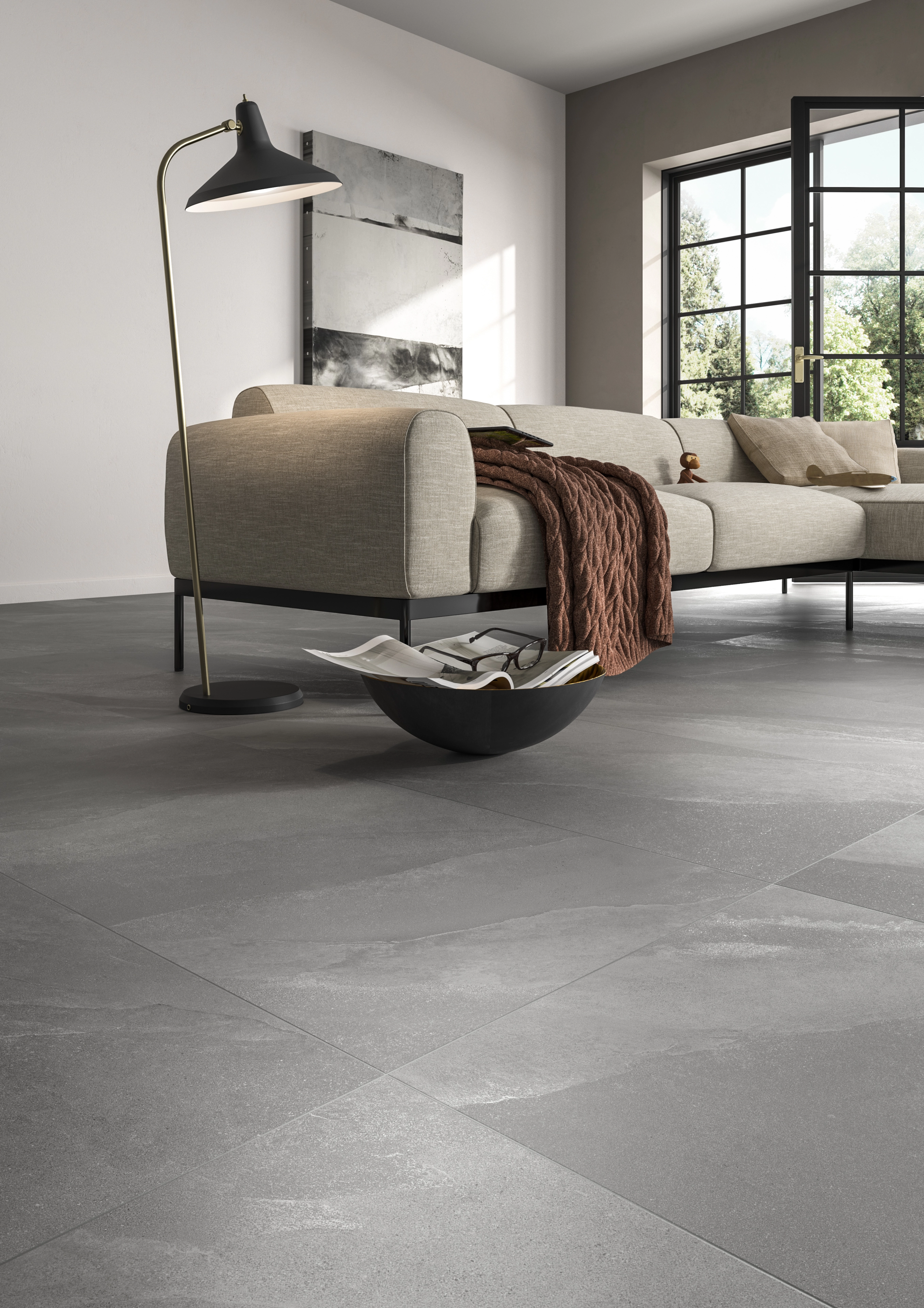 Leonardo Ceramica Ashima | Dimora