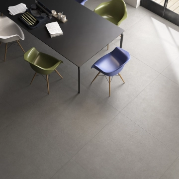 Leonardo Ceramica Architecture