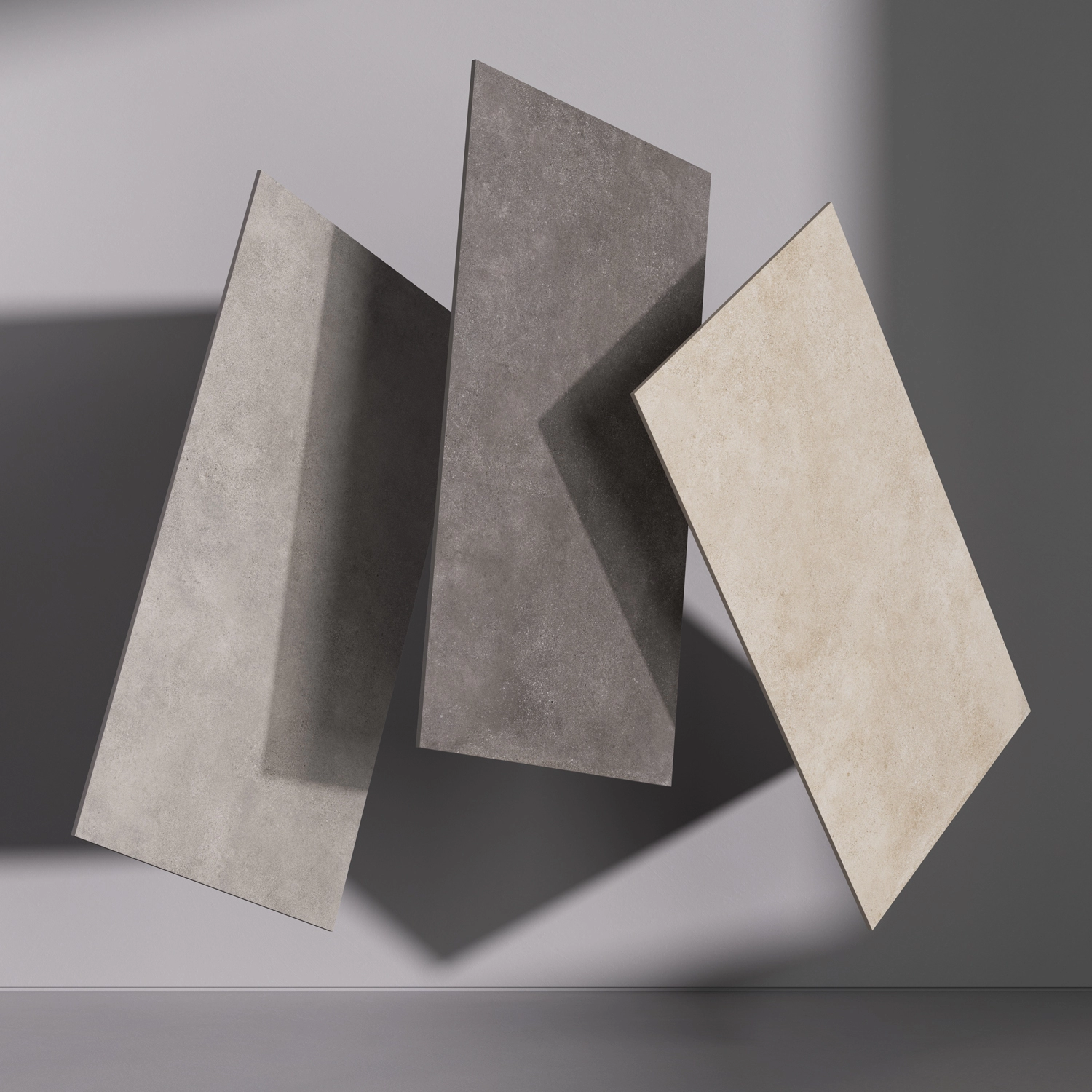 Sintesi Ceramica Italiana Madison, Concrete