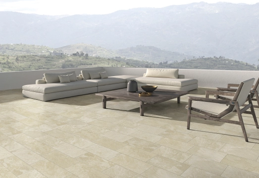 Sintesi Ceramica Italiana Cervino