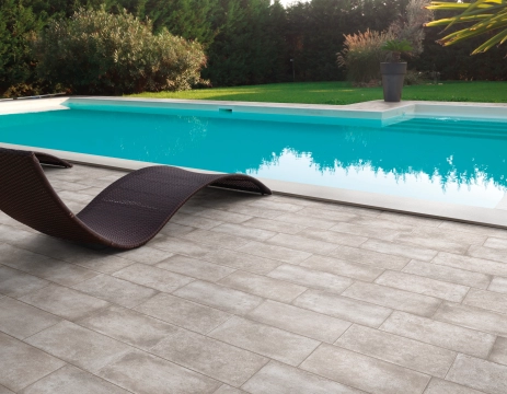 Sintesi Ceramica Italiana Petra