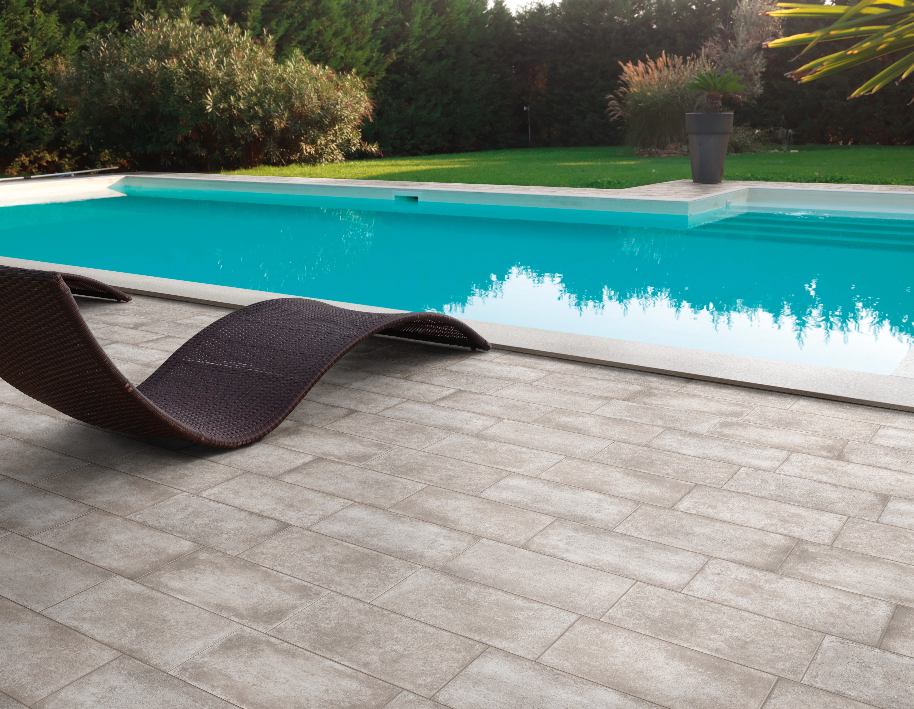 Sintesi Ceramica Italiana Petra, Terracotta