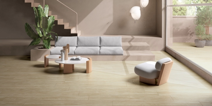 Sintesi Ceramica Italiana Mywood