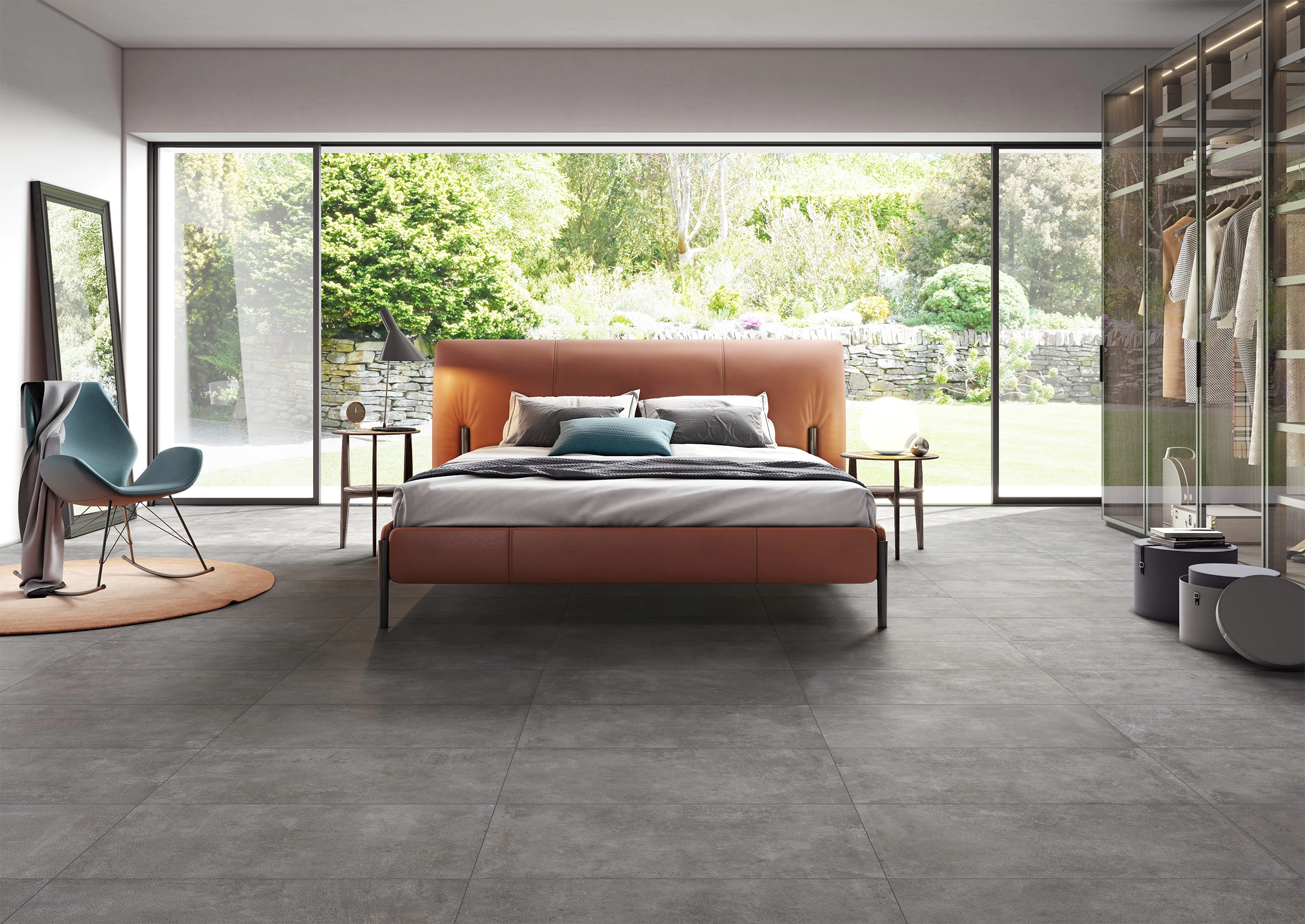 Sintesi Ceramica Italiana Ambienti