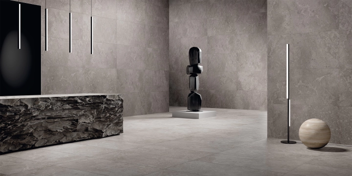 Sintesi Ceramica Italiana Timeless