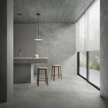 Sintesi Ceramica Italiana J.u.s.t.