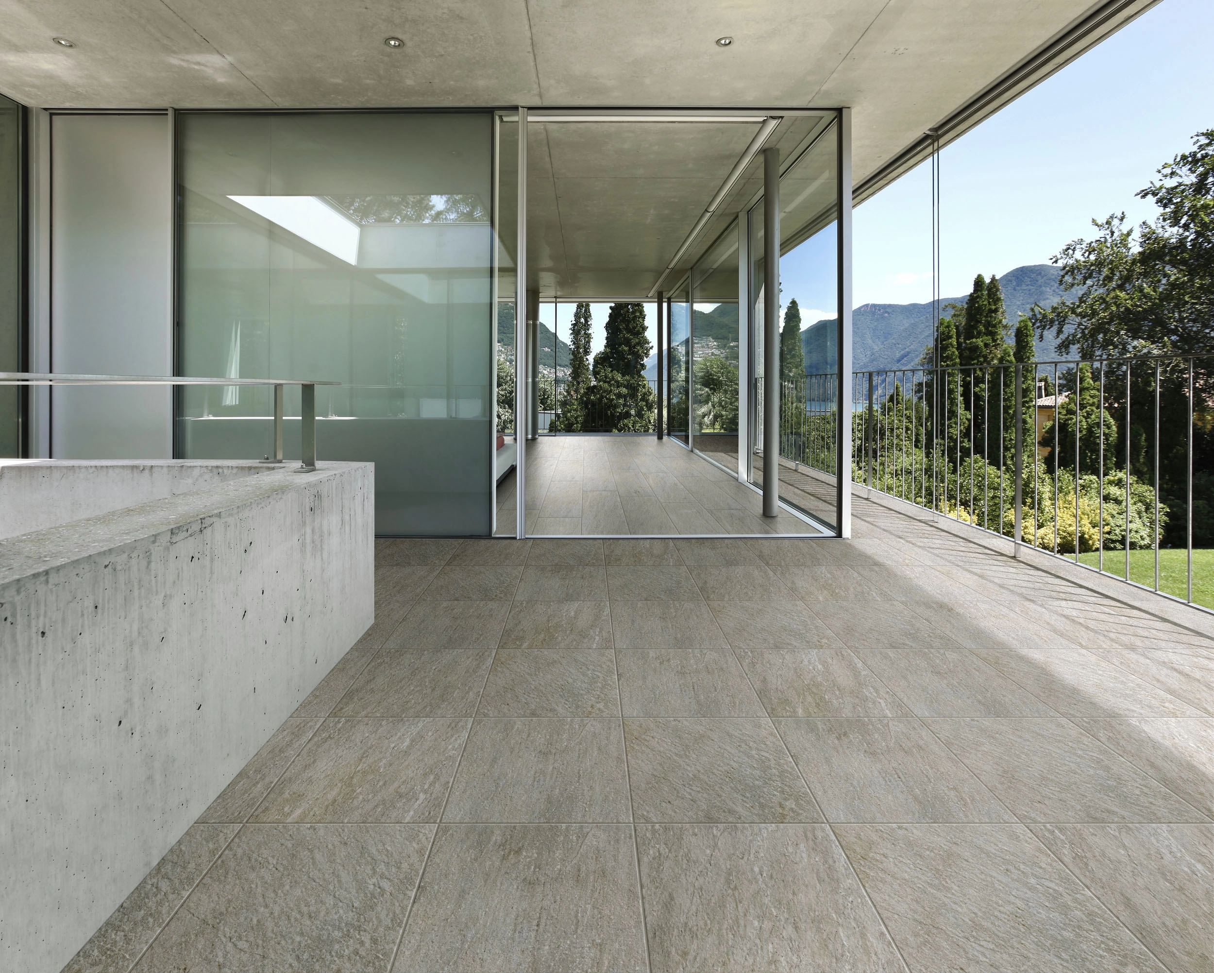 Sintesi Ceramica Italiana Fiordi