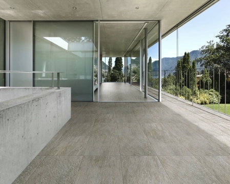 Sintesi Ceramica Italiana Fiordi