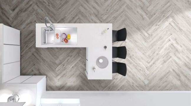 Sintesi Ceramica Italiana Timber