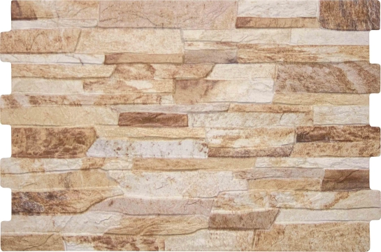 Petra Terra, Matt, 34x50cm, 10.00mm, Not rectified