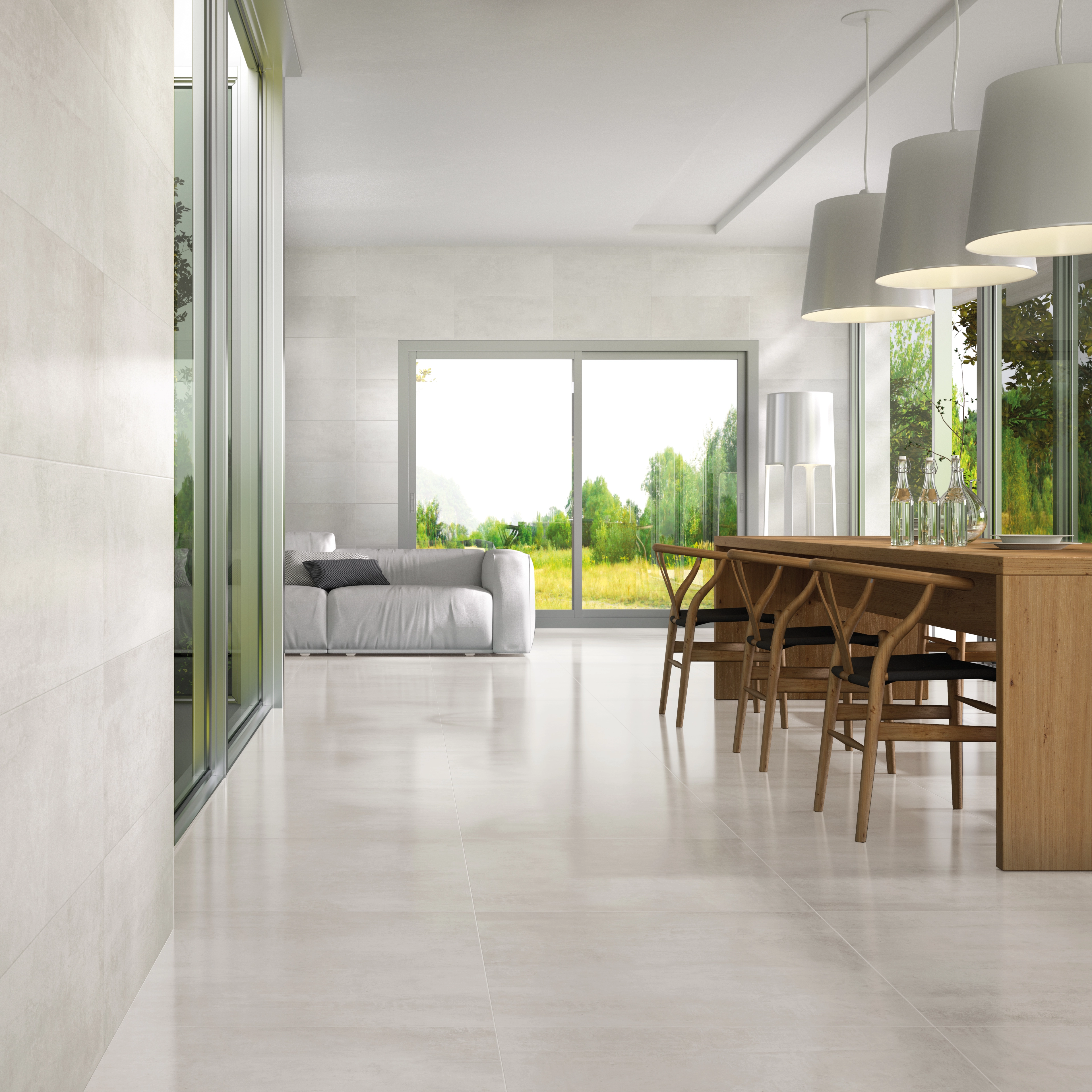 Prissmacer Beton