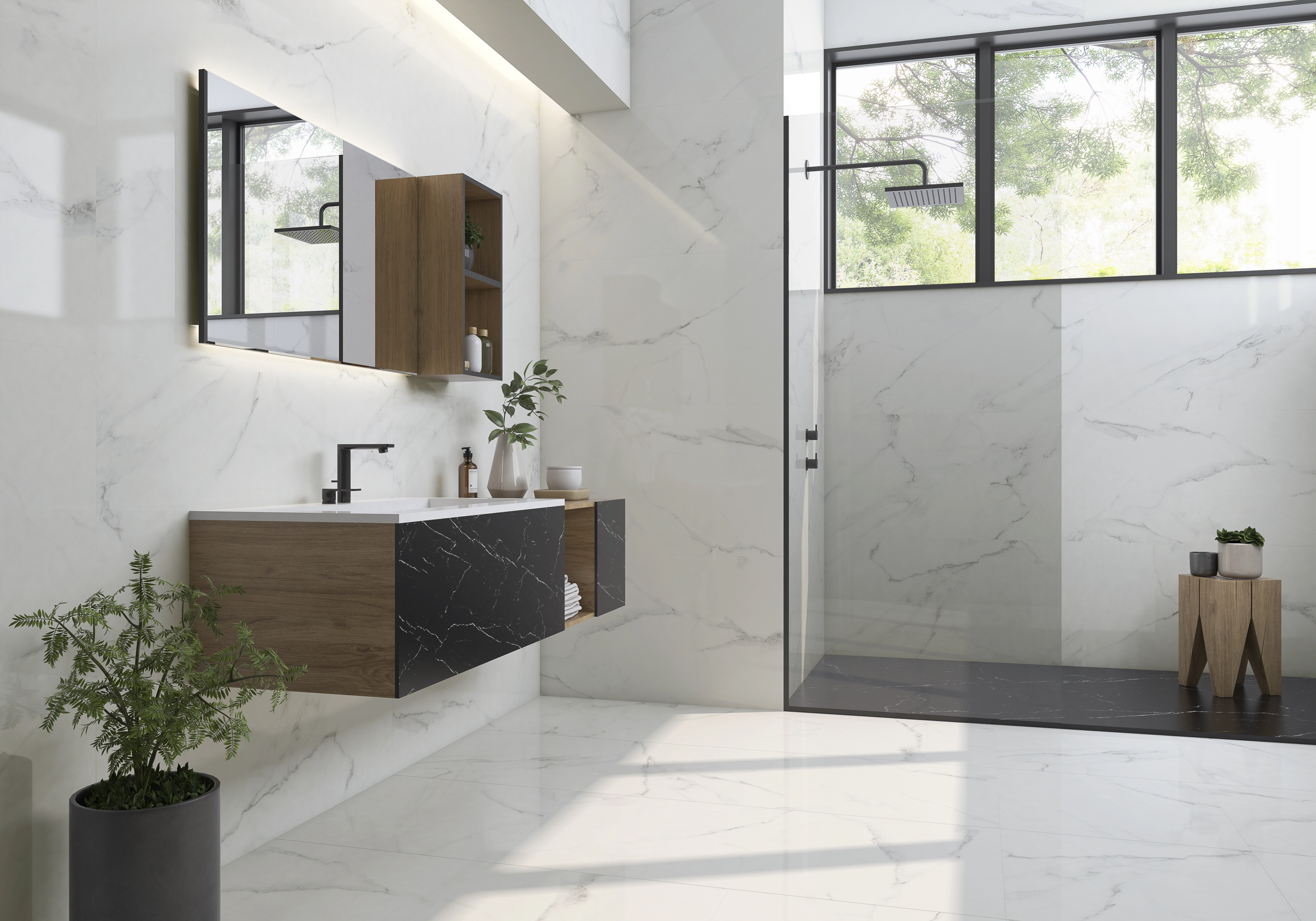 Prissmacer Romeu, Marble