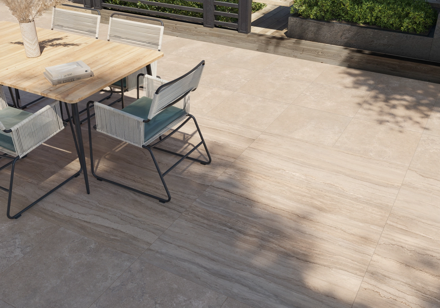 Prissmacer Cross Easton | Dimora