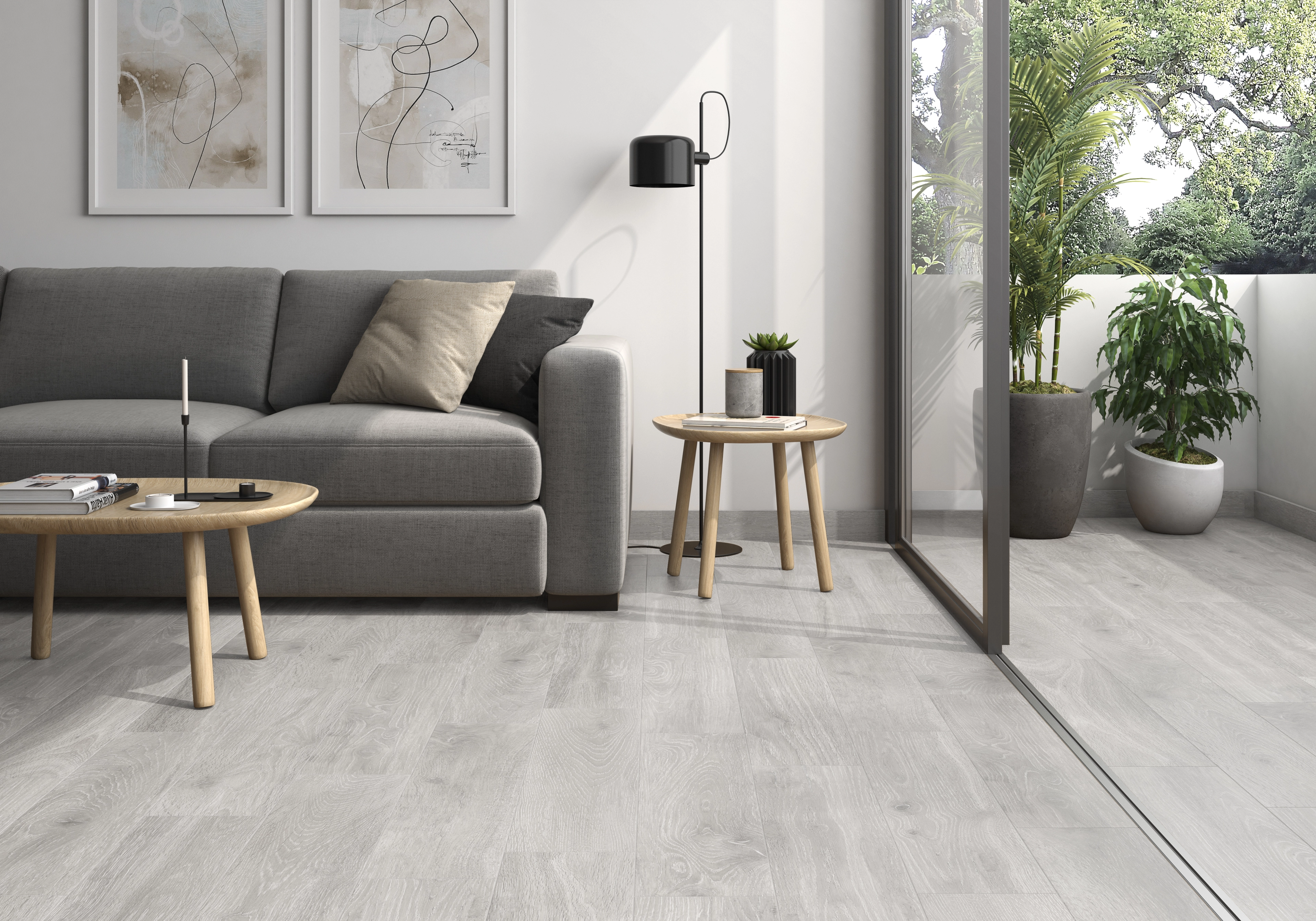 Prissmacer Galia, Wood