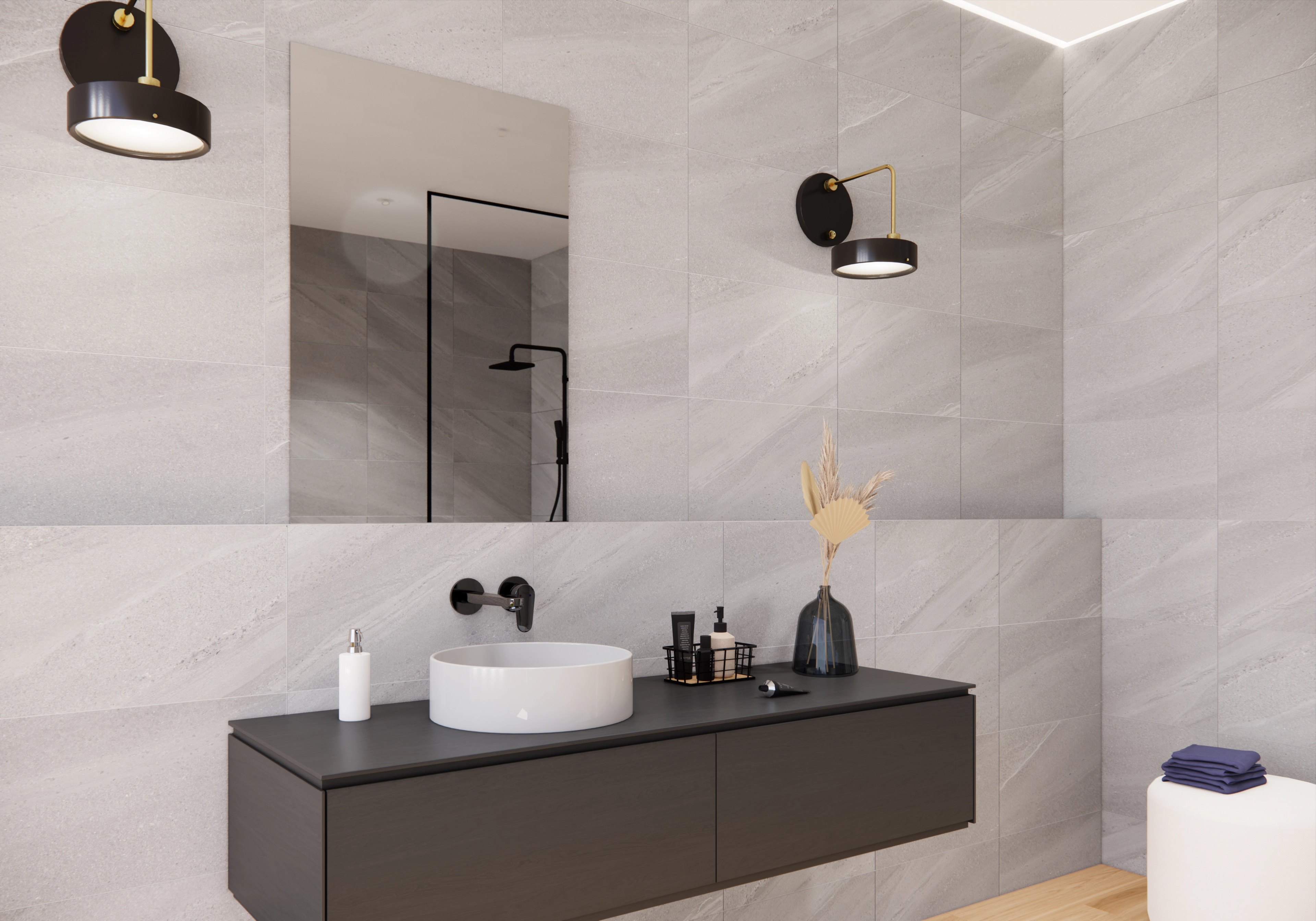 Prissmacer Urban, Stone