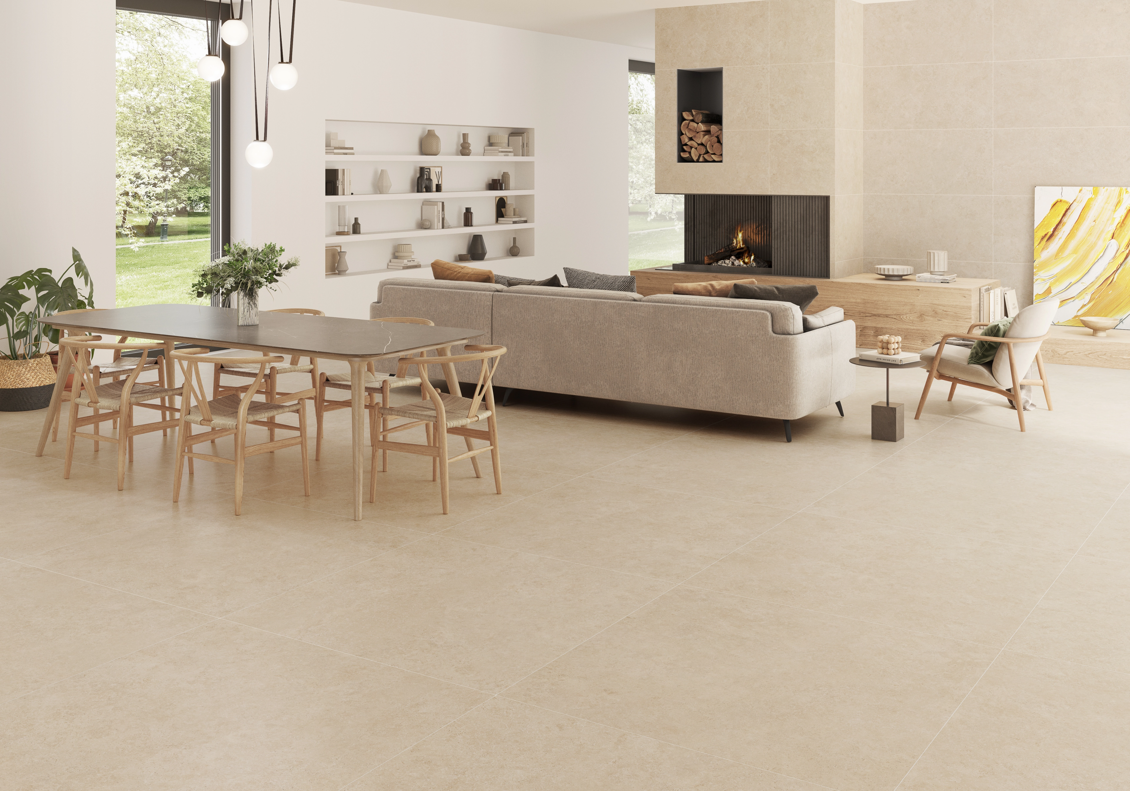 Prissmacer Lithos, Stone