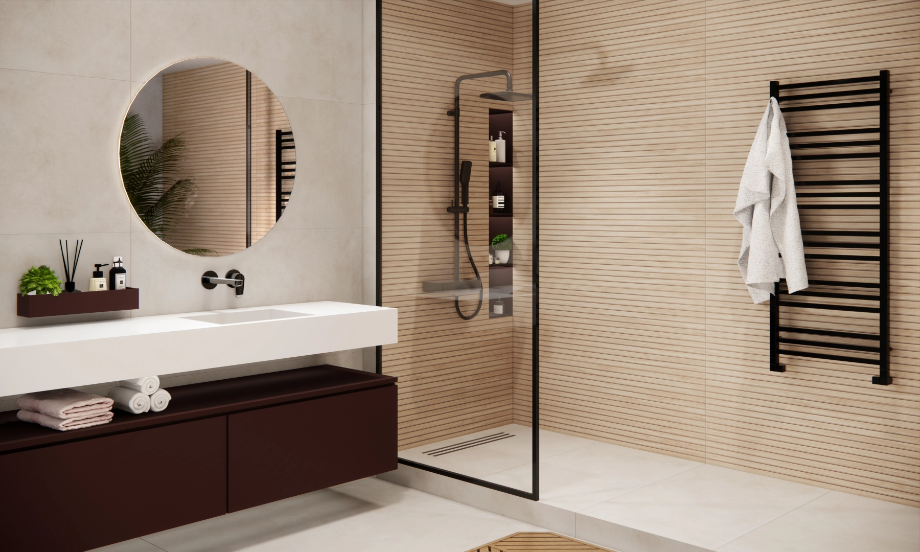 Prissmacer Slats | Dimora