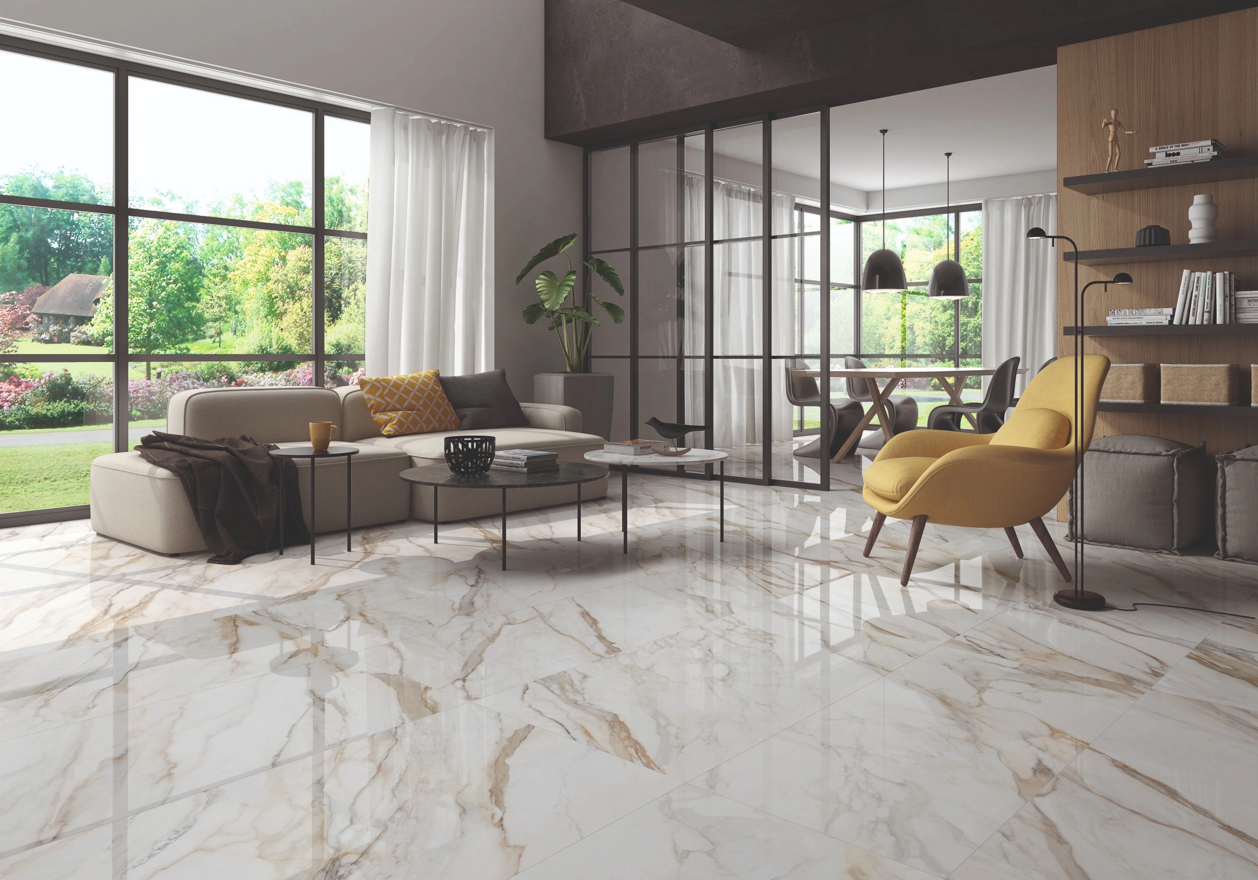 Prissmacer Saler, Marble