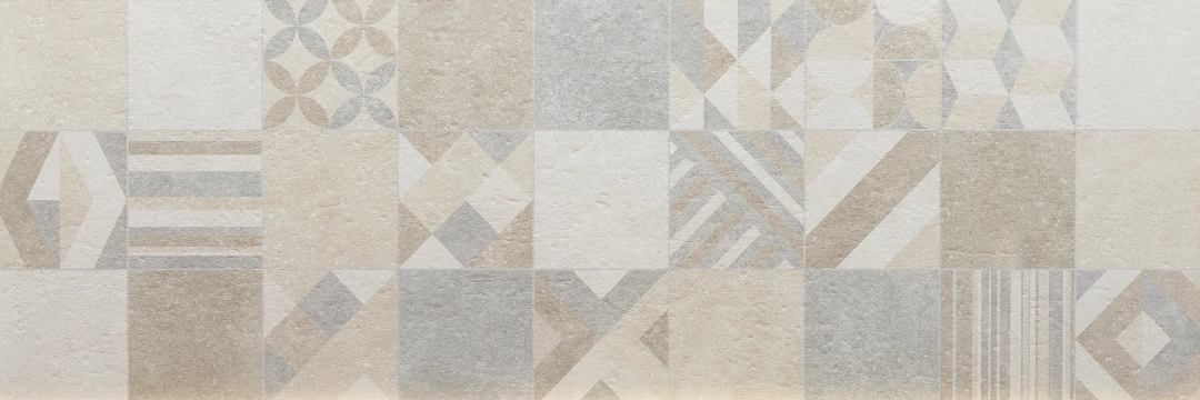 Nunki Decor Decor, Matt, 30x90cm, 10.50mm, Rectified